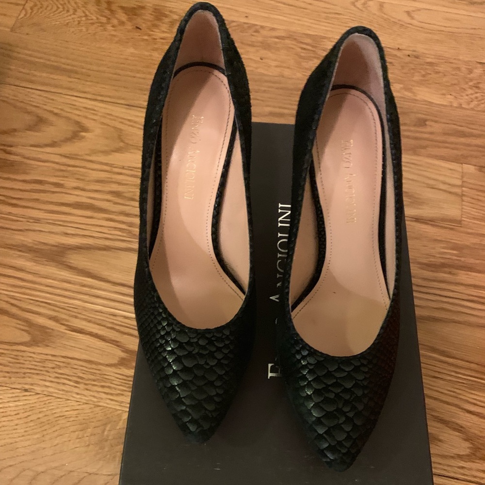 Enzo Angiolini Eacheylo Heels